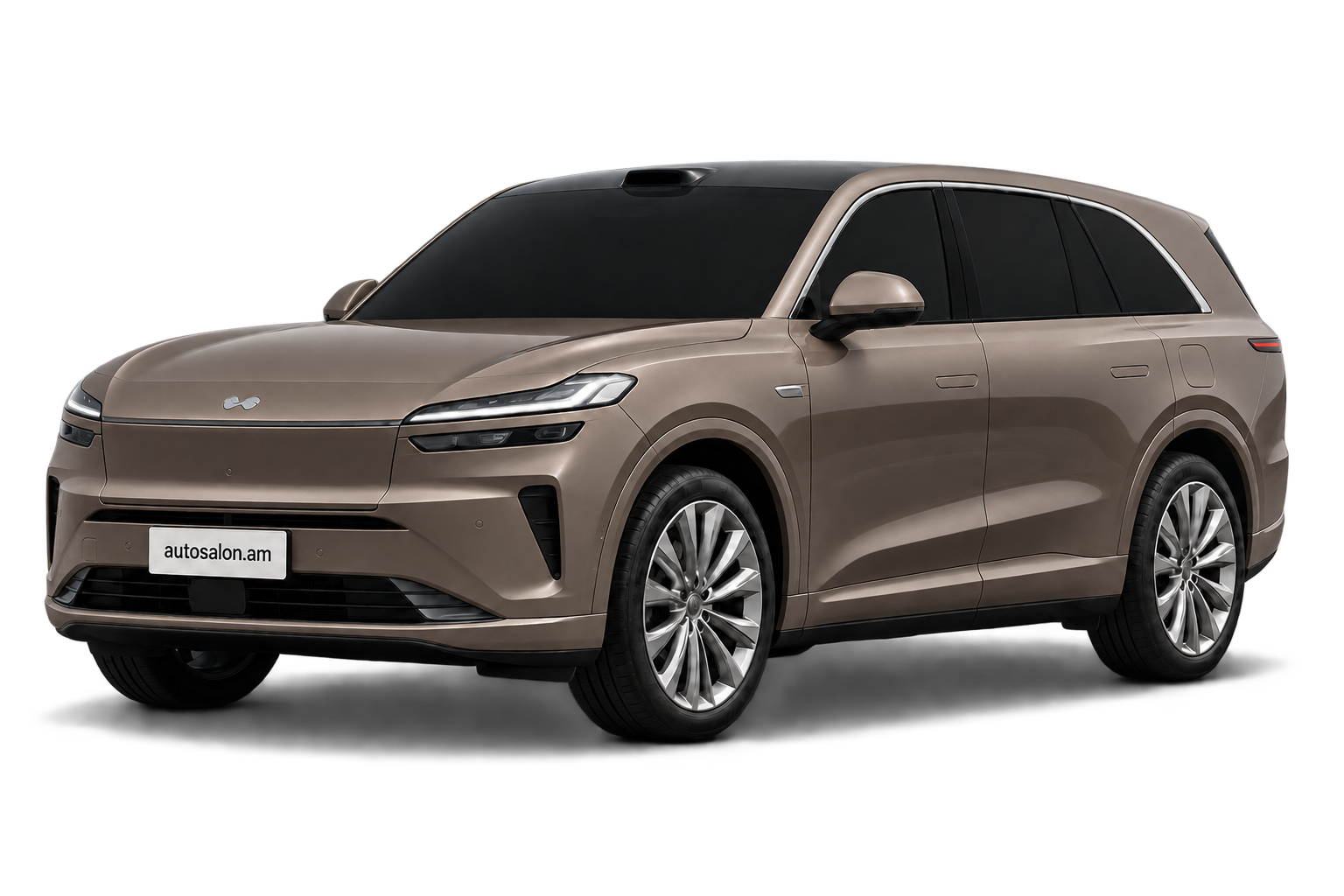 ONVO L90 AWD 85 kWh 2026
