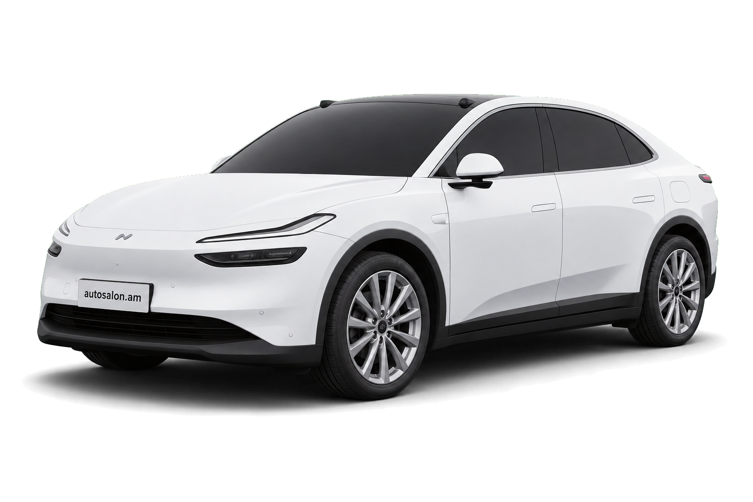 ONVO L60 60 kWh AWD 2026
