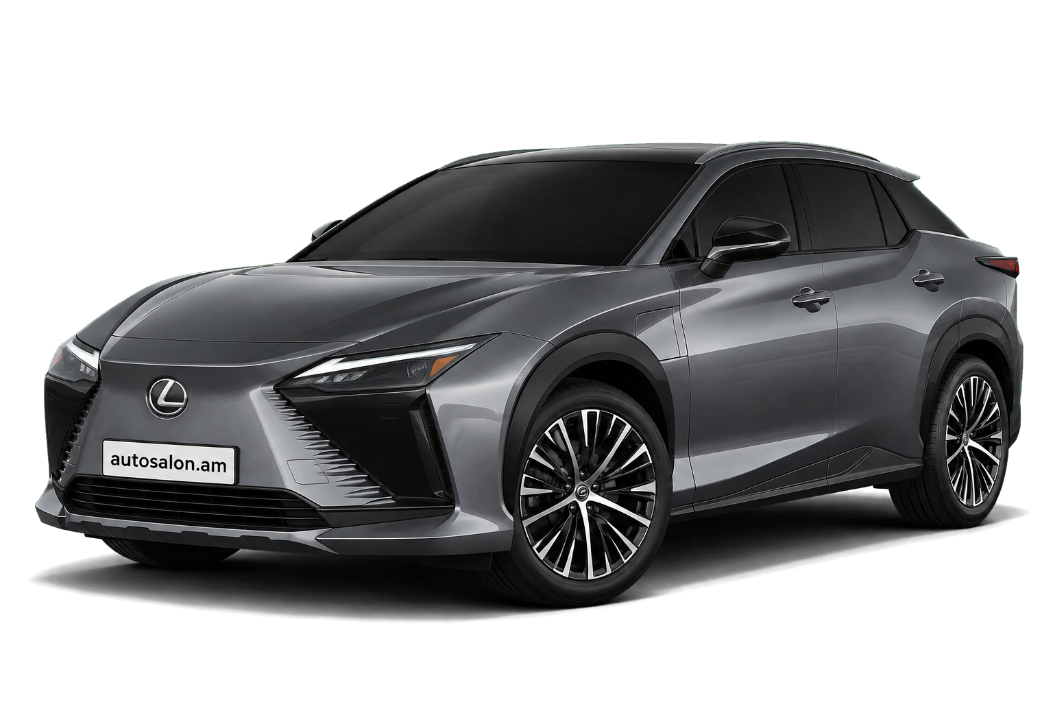 Lexus RZ 450e DIRECT4 Basic 2023