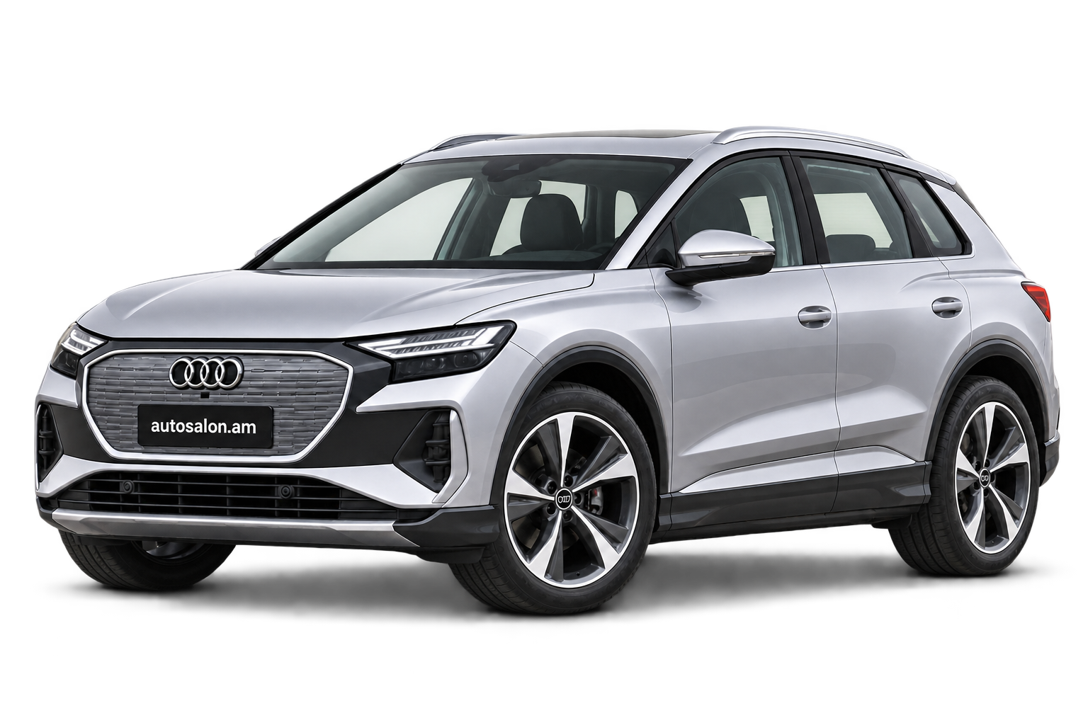 AUDI e-tron 40 2025