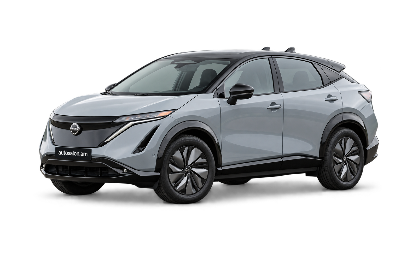 Nissan Ariya 87 kWh e-4ORCE 2025