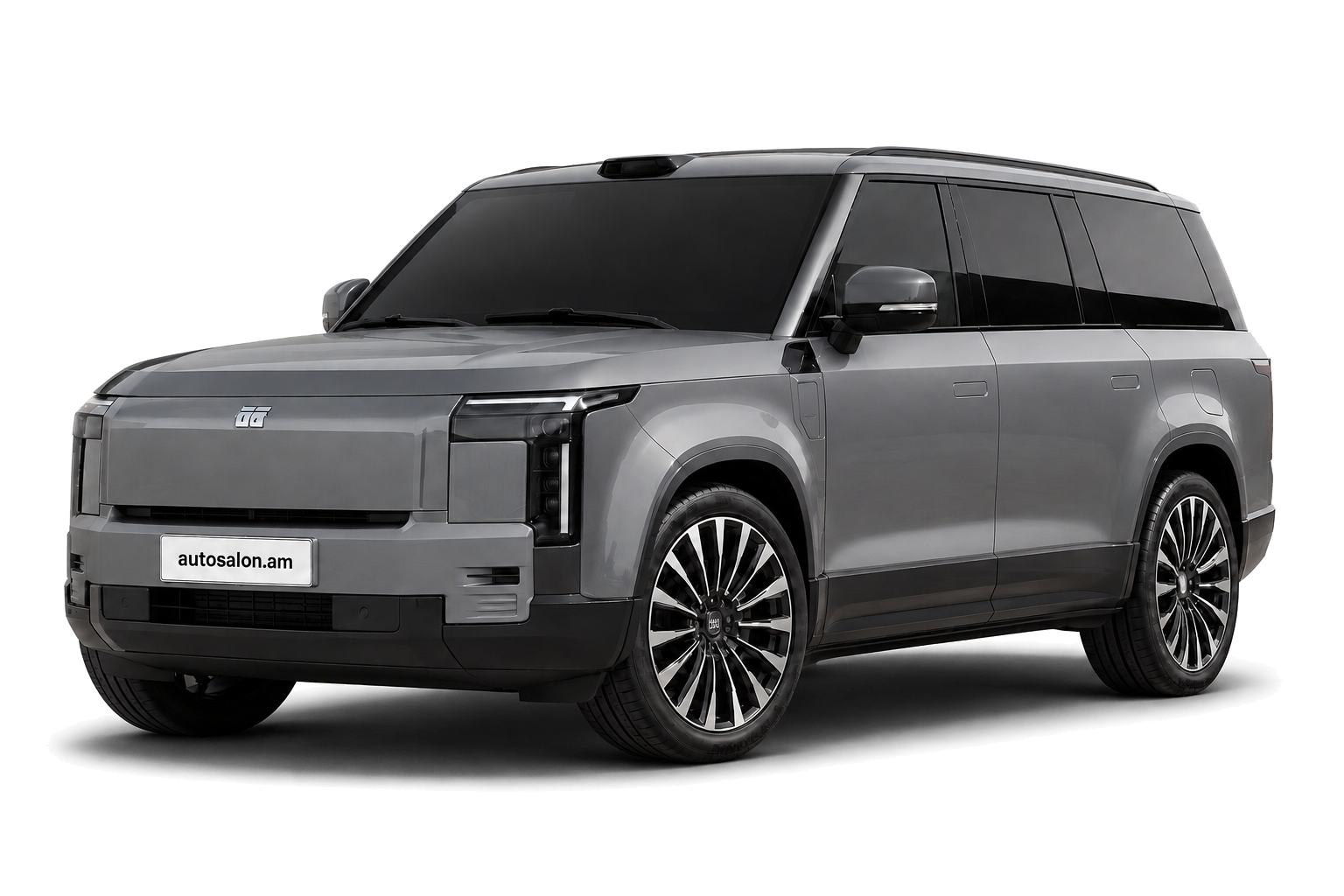 ROX 01 Premium Long Range 6-seat 2026