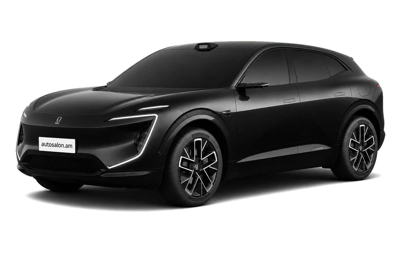 AVATR 07 Elite EV 2026
