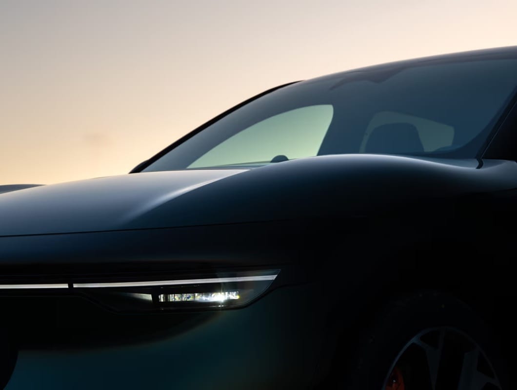 ZEEKR 7X PERFORMANCE AWD 2026