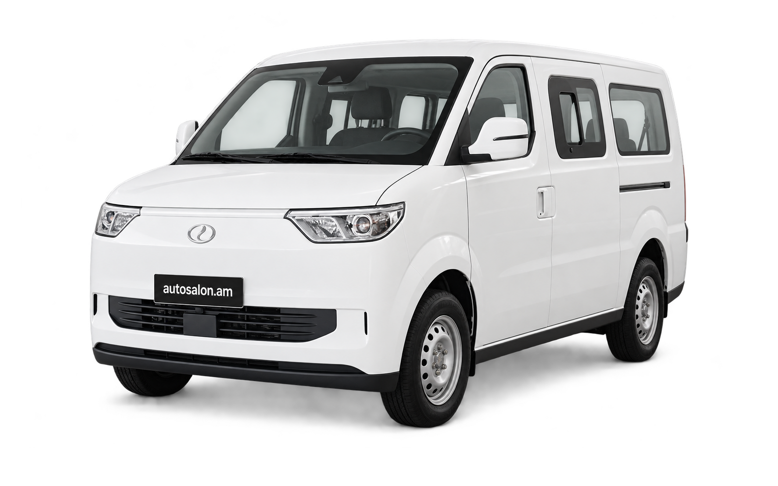 Ruichi EC75 Transcendent · 9 seats 2026