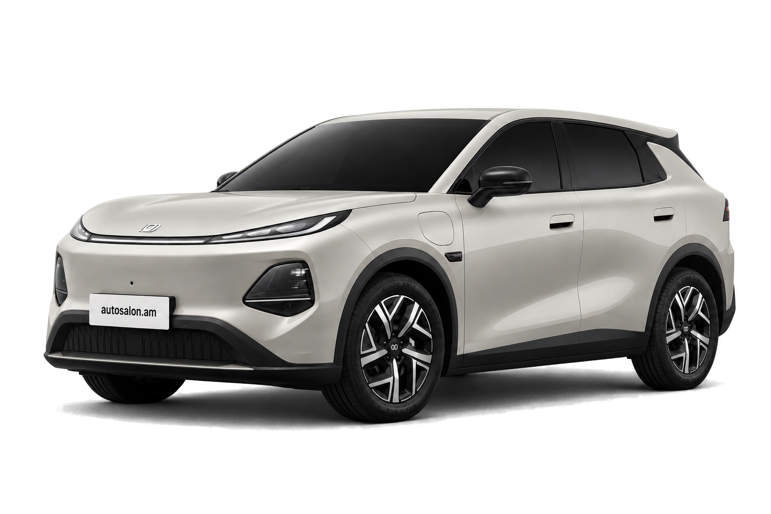 CHANGAN NEVO Q05 506 Max 2026