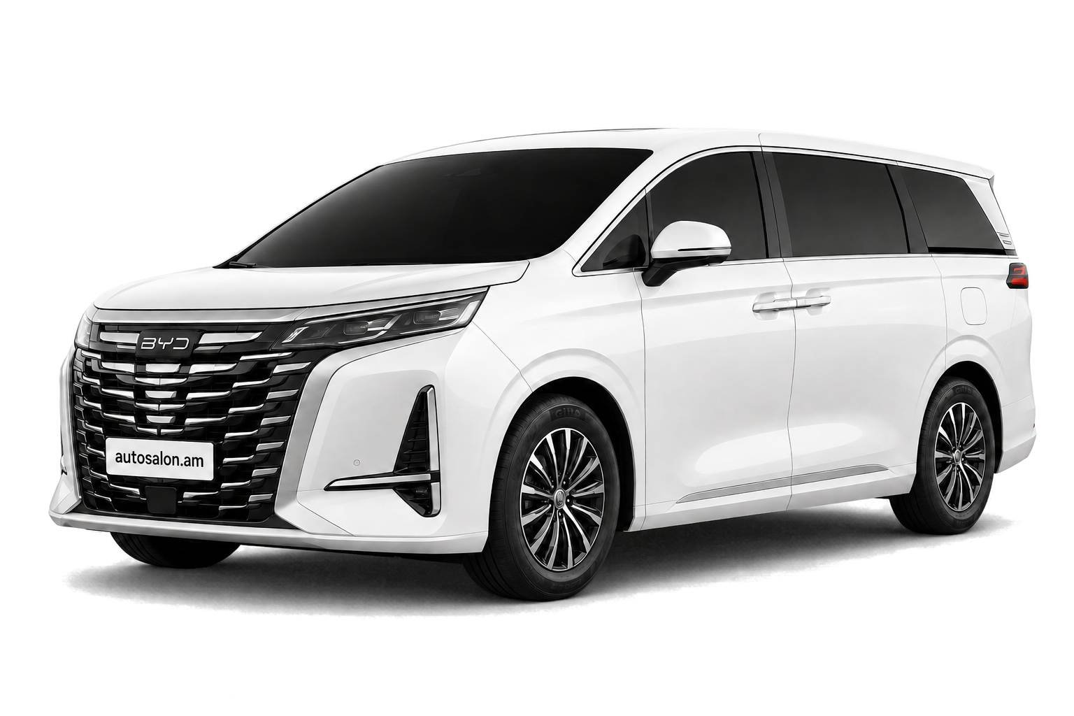 BYD Xia DM-i Excellence 180KM 2025