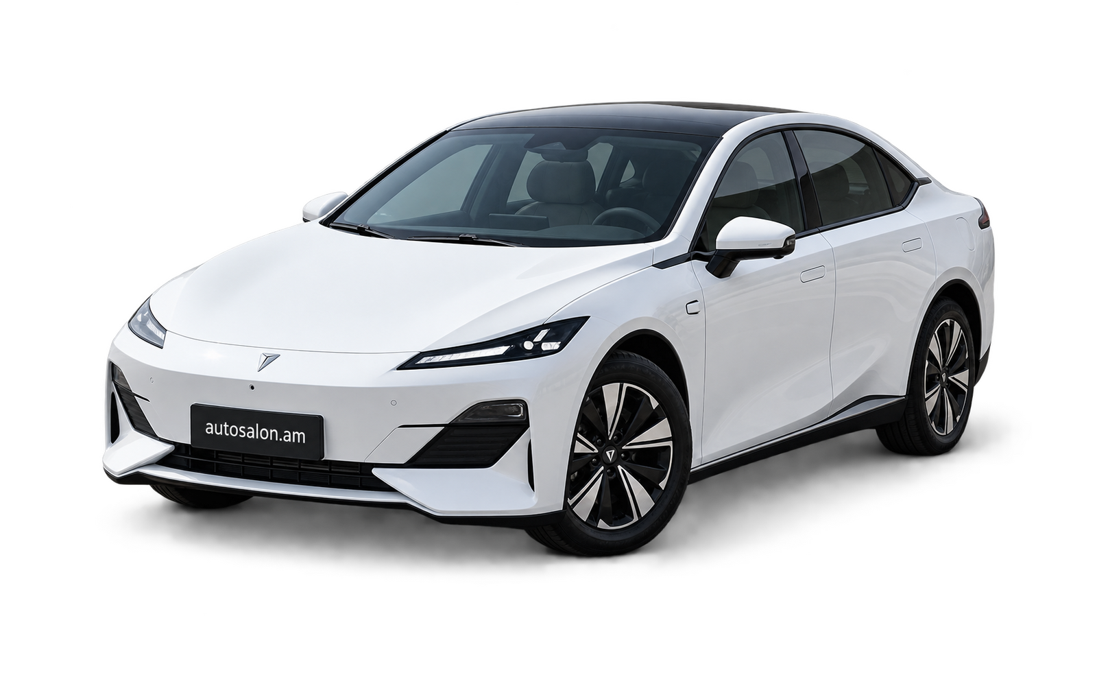 CHANGAN DEEPAL SL03 EREV 140 Elite 2025