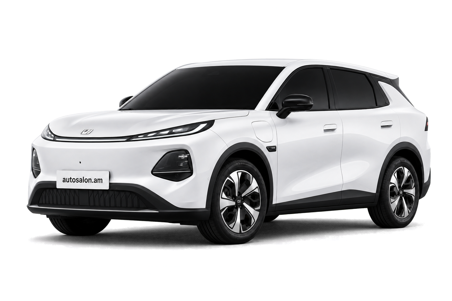 CHANGAN NEVO Q05 405 Air 2026