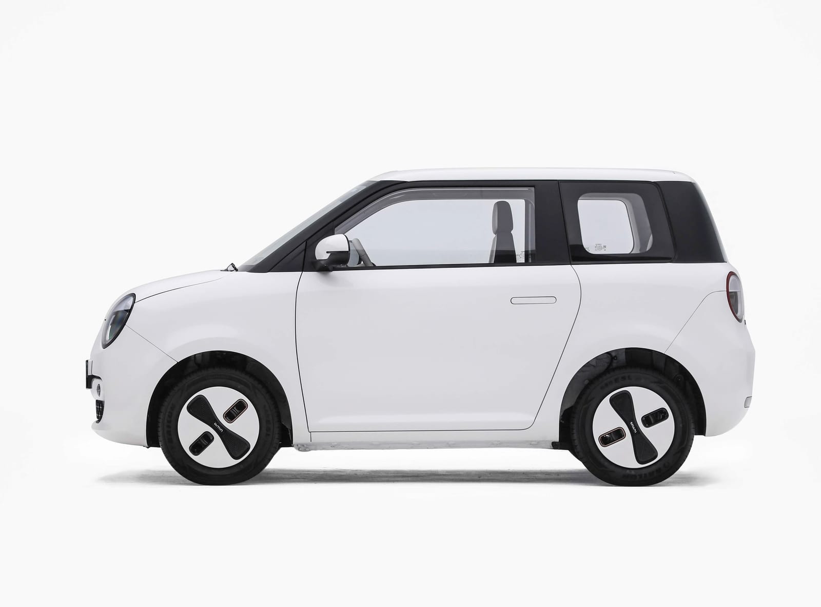 CHANGAN LUMIN 301KM TREASURE EDITION 2026, կողքից