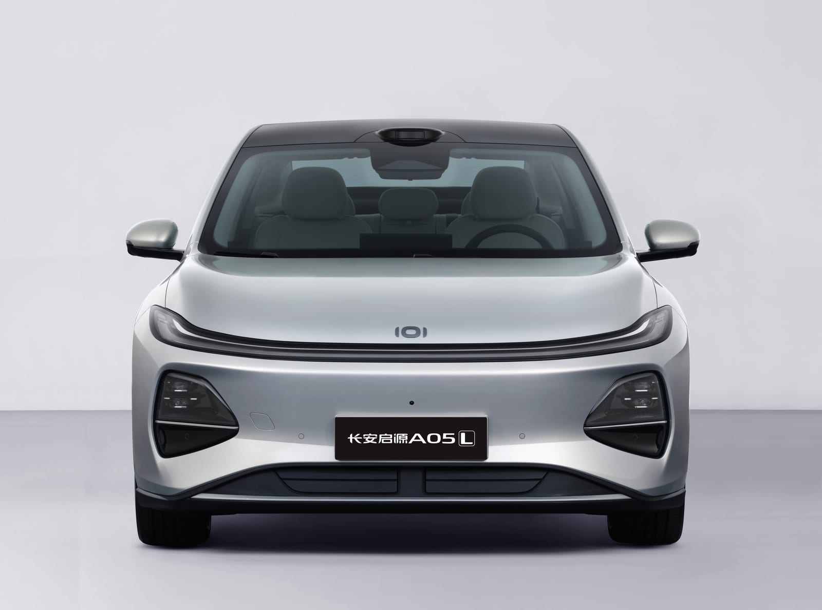 CHANGAN NEVO A05 REEV 145KM 2025, առջևից