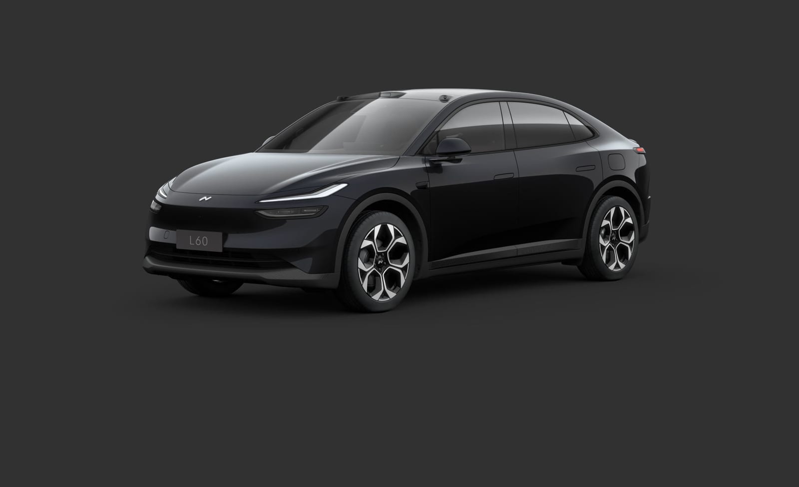 ONVO L60 85 kWh AWD 2026, կողքից