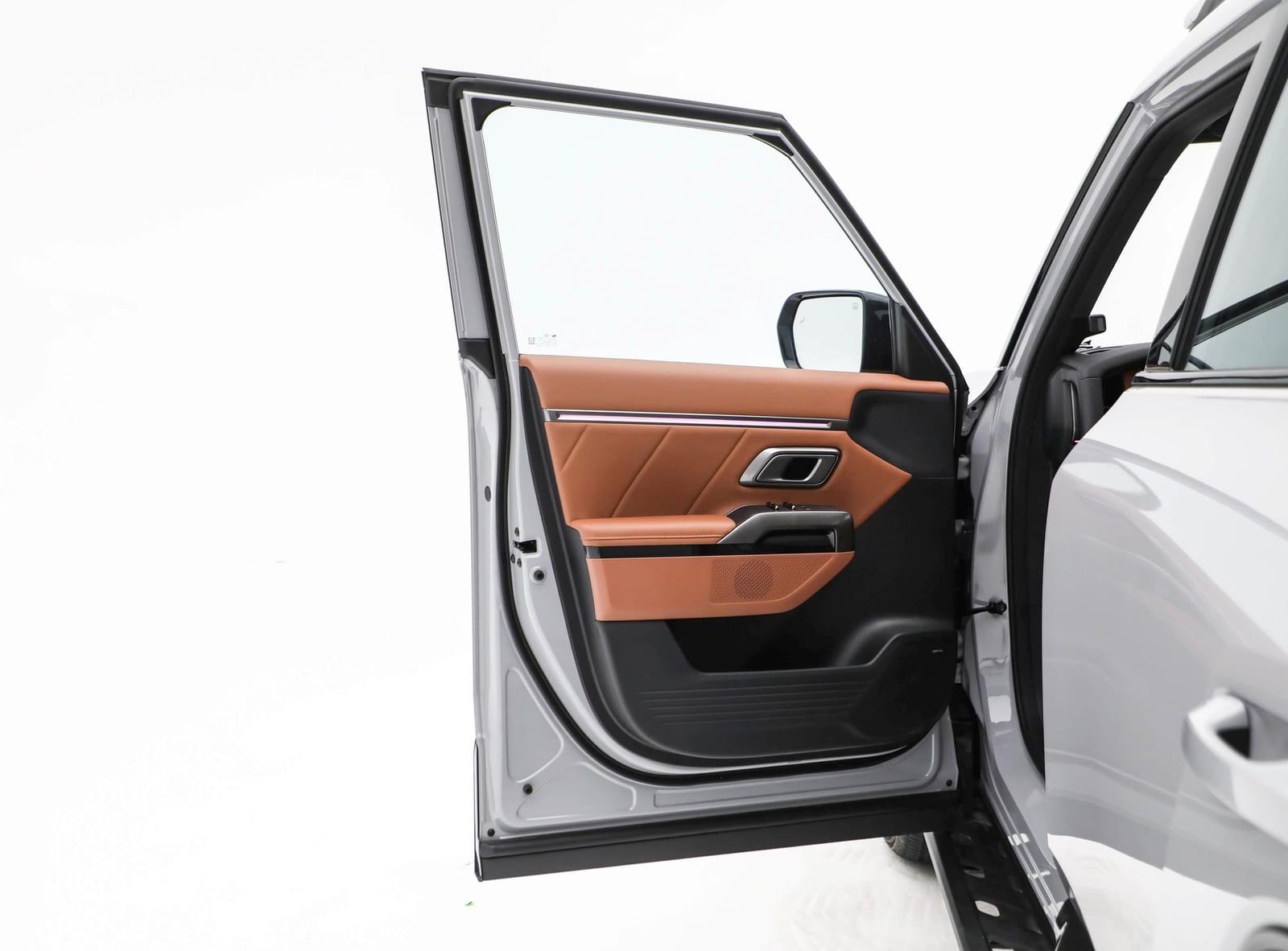 CHANGAN DEEPAL G318 AWD REEV 170KM 2025, սրահ